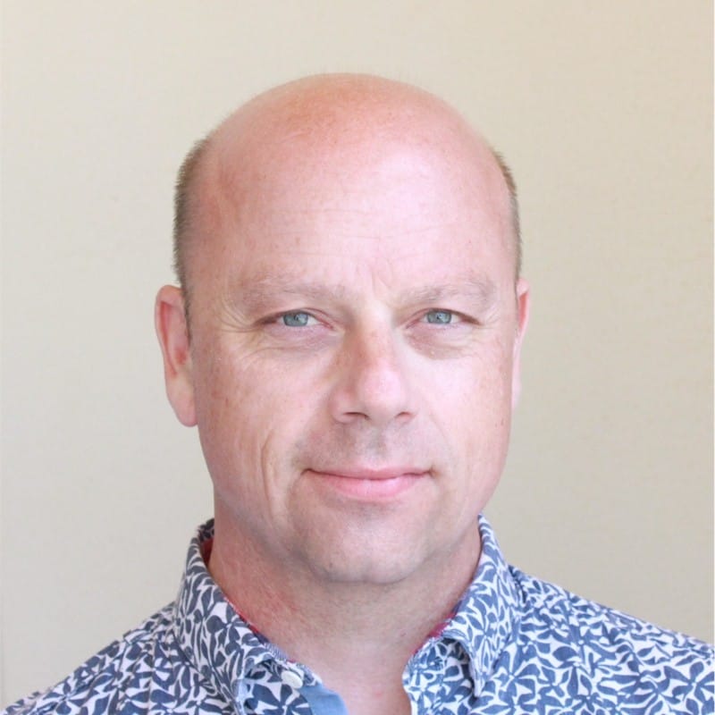 Mr Nick Parker Mr Nick Parker