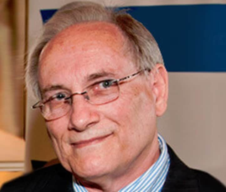 Professor Paul Mitchell Professor Paul Mitchell